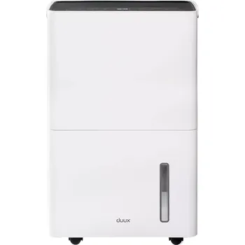 Vzduchotechnika Duux BORA DXDH30 SMART