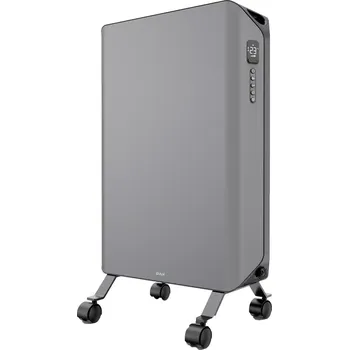 Olejový radiátor DUUX EDGE DXOH21 SMART šedá