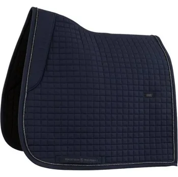 Drezurní podsedlová dečka BR Trentino Dressage C-wear carbon DR COB