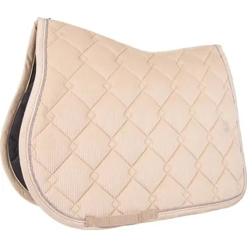 Všestranná podsedlová dečka LAMI-CELL Luxin krémová VS