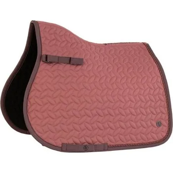 Všestranná podsedlová dečka BR Isabeau roan rouge VS COB (DOPRODEJ)
