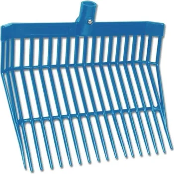 Vidle Místovací vidle WALDHAUSEN Plastic modré