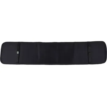 Podložka pod lonžovací obřišník USG černá COB/FULL