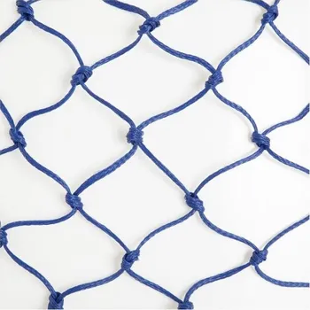 Síť na seno Síť na seno PREMIERE modrá 95x70cm