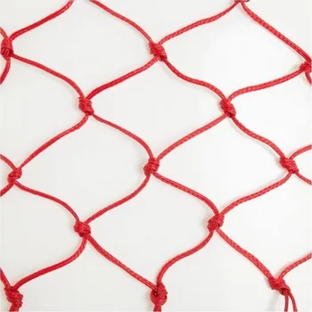 Síť na seno Síť na seno PREMIERE červená 95x70cm