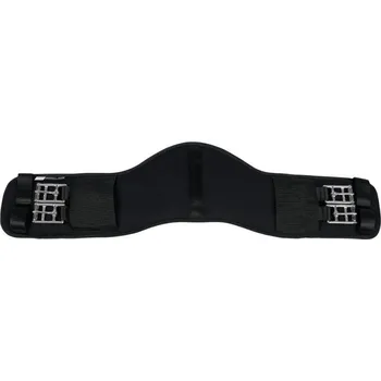 Podbřišník Drezurní podbřišník HARRY'S HORSE FreeFit černý 60cm