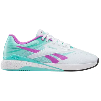 Dámské tenisky Fitness boty Reebok / NANO X5 100209360 Velikost 43 EU | 9 UK | 10 US | 28 CM