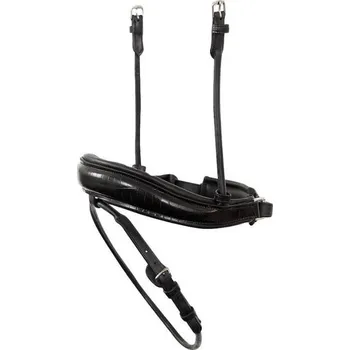 Švédský nánosník ANKY Croco black FULL