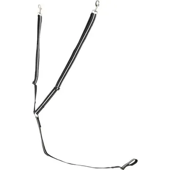 Reflexní poprsník BR černý