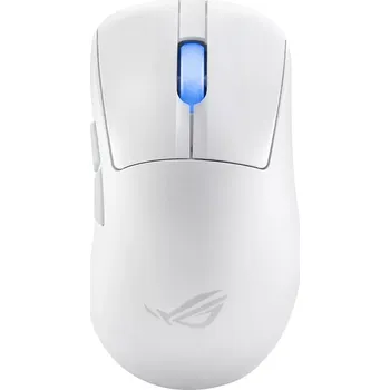 Asus ROG Keris II Ace (White) 90MP03N0-BMUA10