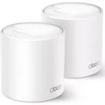 Tp-Link Deco X50 (2-pack) AX3000