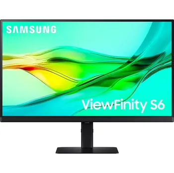 Monitor Samsung ViewFinity LS32D600UAUXEN LS32D600UAUXEN