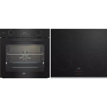 Sporák Beko HII64402MTX + BBIS17300BCS