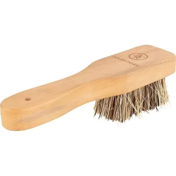 Čištění pro koně Kartáč na kopyta BR Bamboo Eco