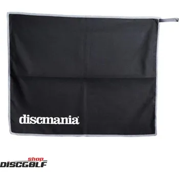 Disc golf Discmania Ručník Tech (discgolf)