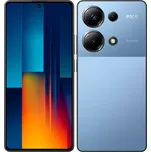 Poco M6 Pro 8GB/256GB blue 95POCO134