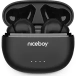 Niceboy HIVE Pins 3 ANC Black