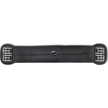 Podbřišník Drezurní podbřišník WALDHAUSEN Memory černý 50cm