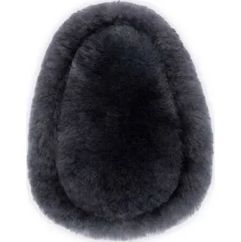 Martingal Beránek na poprsník HORZE tmavě šedý