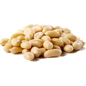 Goodie Arašídy BIO 250 g