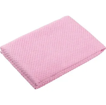 Utěrka Utěrka HORZE růžová