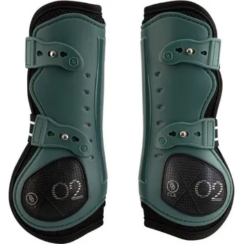 Koňské kamaše Šlachové chrániče BR XO2 sea spine COB