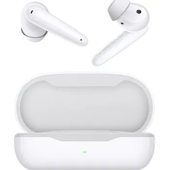 Sluchátka Huawei 55034952 FreeBuds SE White