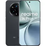 Realme 14 Pro+ 5G 12/512GB Suede Grey 6941764453111