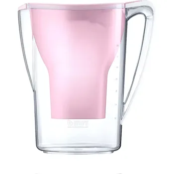 Filtrační konvice BWT Penguin MEI 2,7 l pink