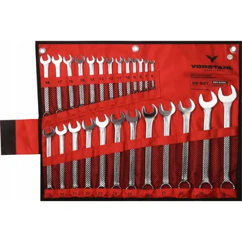 Klíč Sada očkoplochých klíčů Vorstahl 04416