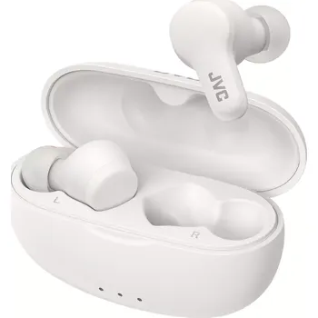 Sluchátka JVC HA-A7T2WE