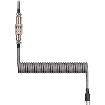 Klávesnice Yenkee YCU COIL GY