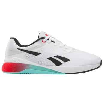 Dámské tenisky Fitness boty Reebok / NANO X5 100209364 Velikost 44.5 EU | 10 UK | 11 US | 29 CM