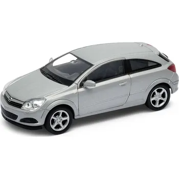 Welly Opel Astra ´05 GTC 1:34