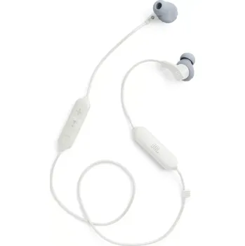 Sluchátka JBL Endurance Run 2 Wireless White