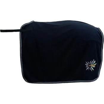 Deka pro koně Bederní deka BR Mini Horse midnight navy (S)