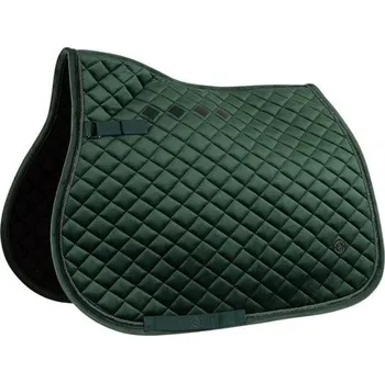 Všestranná podsedlová dečka BR Opulence jungle green VS COB