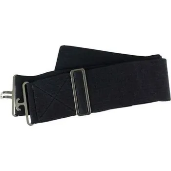 Elastický obřišník HORZE černý