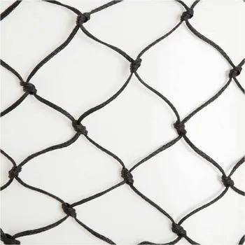 Síť na seno Síť na seno PREMIERE černá 95x70cm