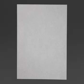 Gastrofans Archy pergamenového papíru bez potisku