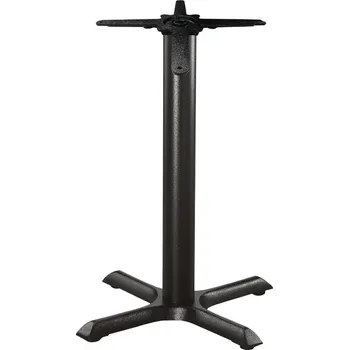 Jídelní stůl Bolero litinové podnoží