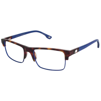 Brýlová obroučka New Balance obroučky na dioptrické brýle NB401201 53 - Pánské