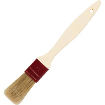 Mašlovačka Matfer mašlovačka na těsto s přírodními štětinami 3cm