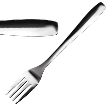 Příbor Comas Hotel jídelní vidlička 200mm 12 ks