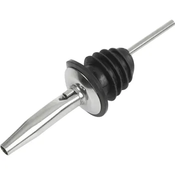 Dávkovač nápoje Olympia nalévací zátka na lihoviny, středně pomalá