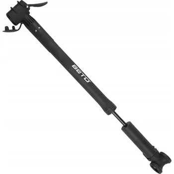 pumpička Ruční pumpička Beto 270080 černá