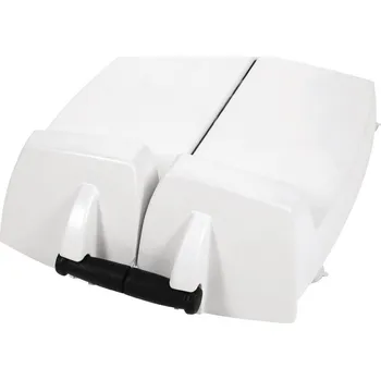 Kuchyňské prkénko Boska Prkénko na krájení sýra bílé