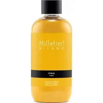 Osvěžovač vzduchu Millefiori Milano Riviera aroma náplň pro difuzér 250 ml
