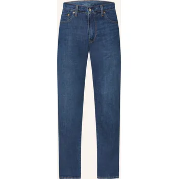 Levi's® Pánské Džíny 502 Tapered Fit, 36 dark indigo - worn...