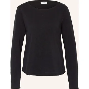 Dámské tričko Marc O'polo Denim Dámské Tričko S Dlouhým Rukávem, černá, 38